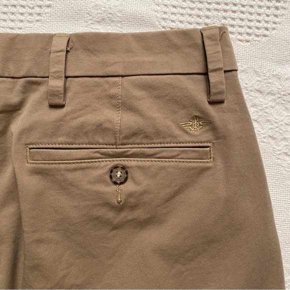 $10 or 2/$15 Men’s Khaki Dockers Classic Fit Pants Size W36 L32 - Picture 3 of 6